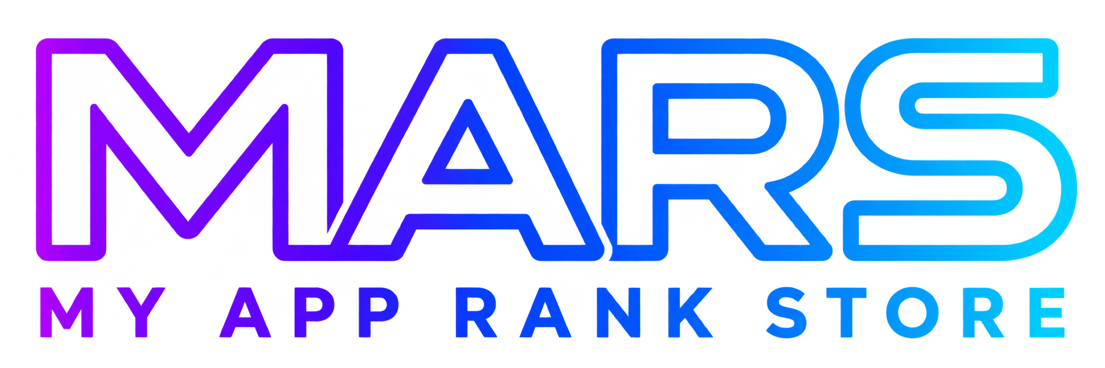 MARS — My App Rank Store